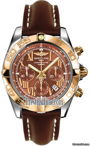 Breitling Chronomat 44