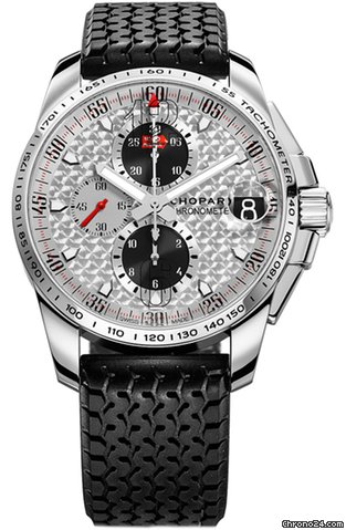 Chopard Mille Miglia Gran Turismo Chrono