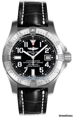 Breitling Avenger Seawolf