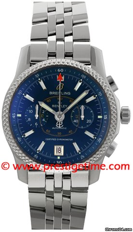 Breitling Bentley Mark VI