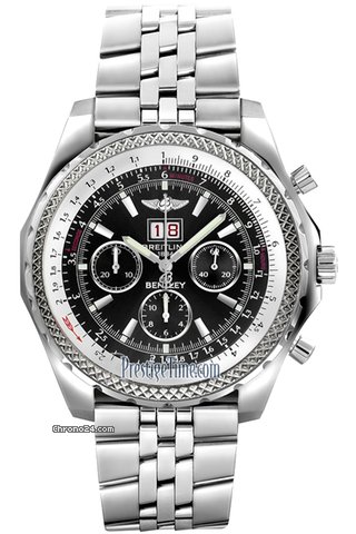 Breitling Bentley 6.75 Speed
