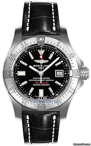 Breitling Avenger Seawolf