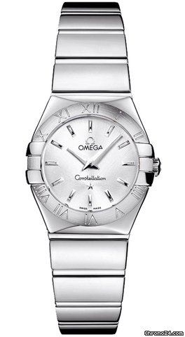 Omega Constellation Polished 24mm