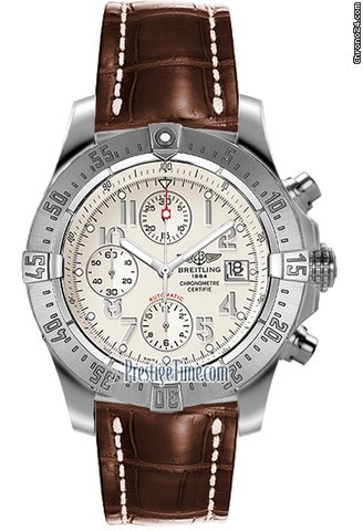 Breitling Avenger