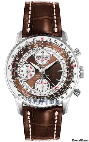 Breitling Montbrillant Datora