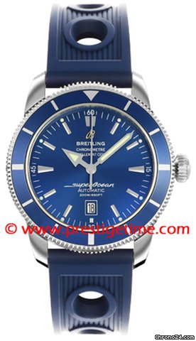 Breitling Superocean Heritage 46mm