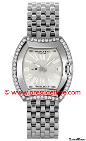 Bedat & Co No. 3 Quartz