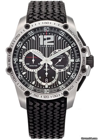Chopard Classic Racing Superfast