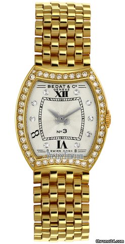 Bedat & Co No. 3 Quartz