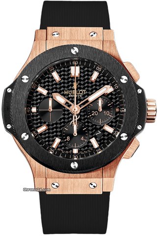 Hublot Big Bang Gold 44mm