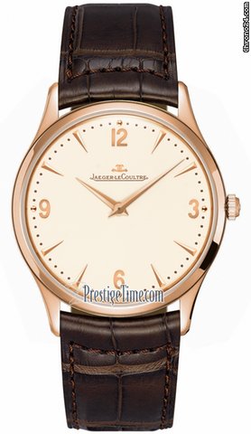 Jaeger-LeCoultre Master Ultra Thin 38mm