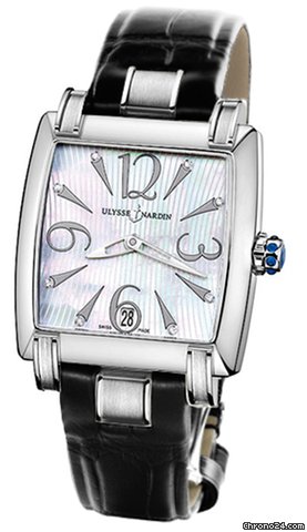 Ulysse Nardin Caprice