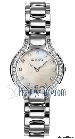 Ebel New Beluga Mini