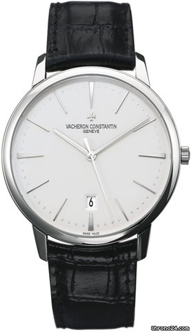 Vacheron Constantin Patrimony Contemporary Automatic
