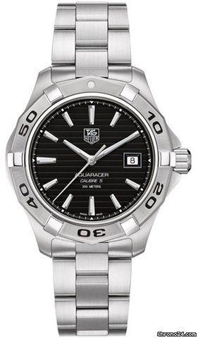 TAG Heuer Aquaracer Automatic