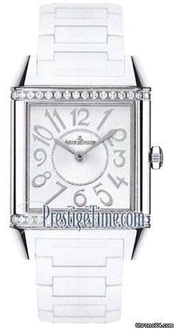 Jaeger-LeCoultre Reverso Squadra Lady