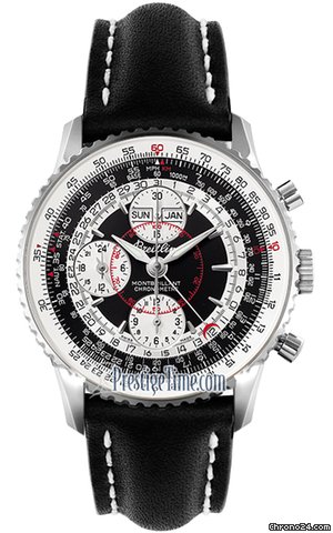 Breitling Montbrillant Datora