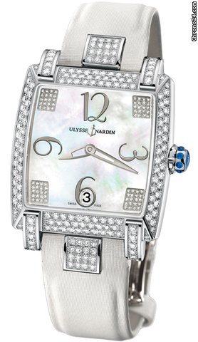 Ulysse Nardin Caprice
