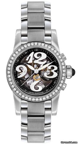 Girard Perregaux Lady Chronograph