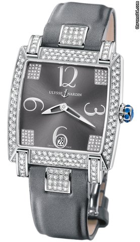 Ulysse Nardin Caprice
