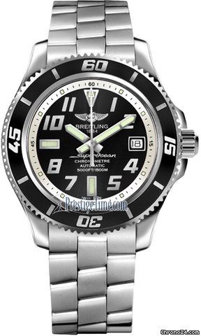 Breitling Superocean 42