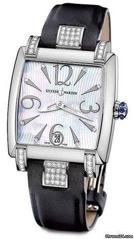 Ulysse Nardin Caprice