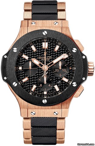 Hublot Big Bang Gold 44mm