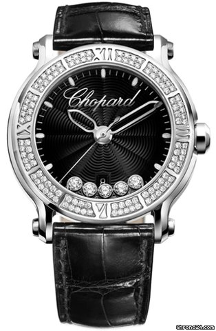Chopard Happy Sport Round 42mm