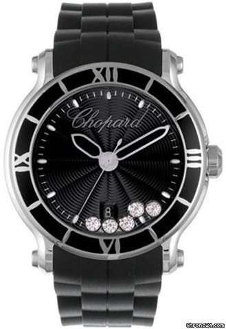 Chopard Happy Sport Round 42mm