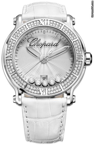Chopard Happy Sport Round 42mm