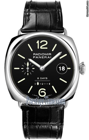 Panerai Radiomir 8 Days 45mm