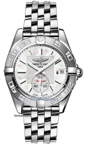 Breitling Galactic 36 Automatic