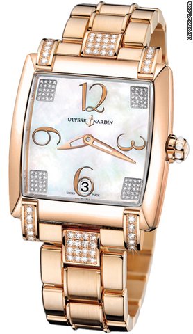 Ulysse Nardin Caprice
