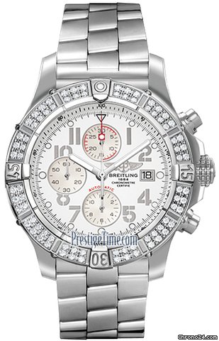 Breitling Super Avenger