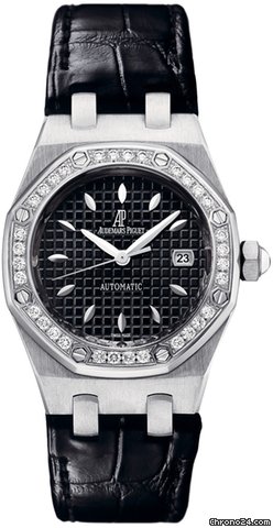 Audemars Piguet Royal Oak Lady Automatic