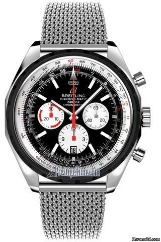 Breitling Chrono-Matic 49