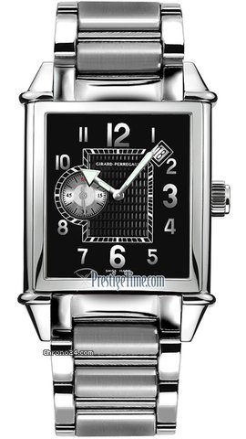 Girard Perregaux Vintage 1945 King Size - Small Seconds