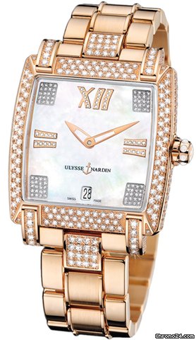 Ulysse Nardin Caprice