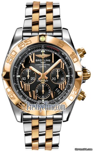 Breitling Chronomat 44