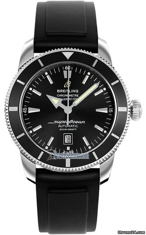 Breitling Superocean Heritage 46mm