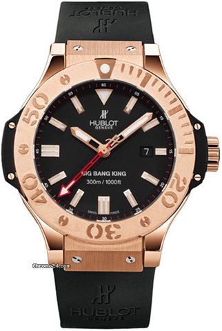 Hublot Big Bang King 48mm