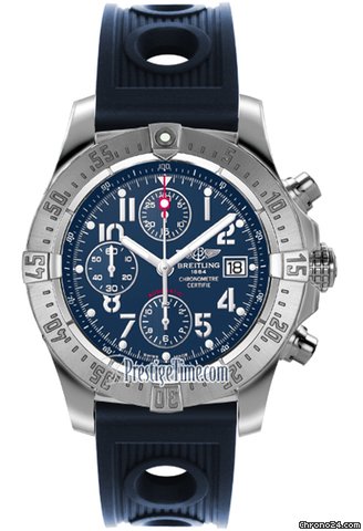 Breitling Avenger