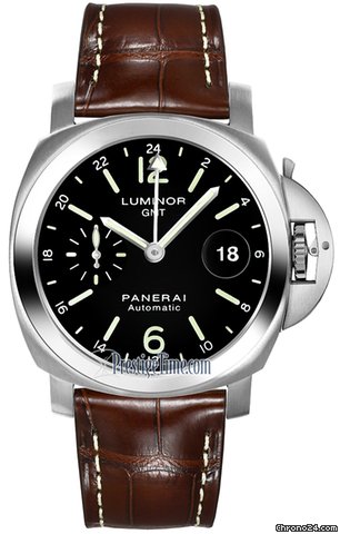 Panerai Luminor GMT 40mm