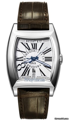 Bedat & Co No. 3 Automatic