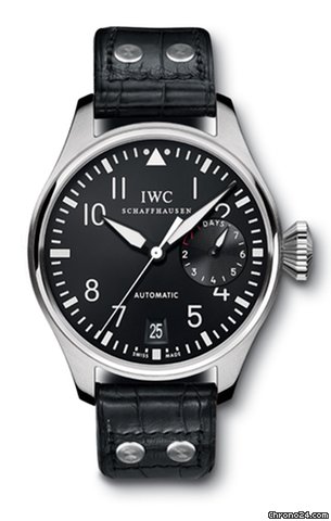 IWC Big Pilot's Watch