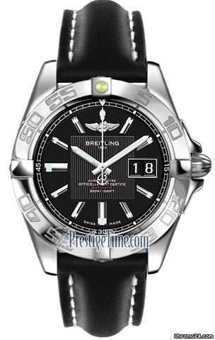 Breitling Galactic 41