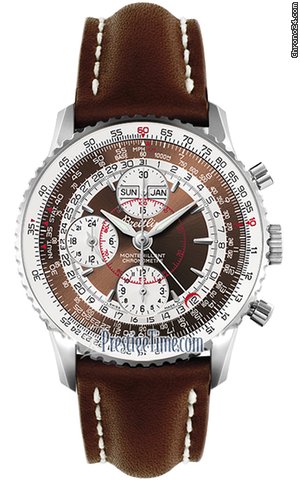Breitling Montbrillant Datora