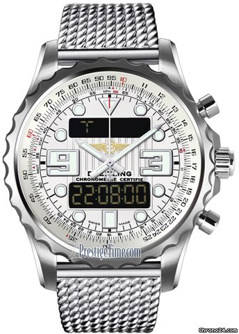 Breitling Chronospace