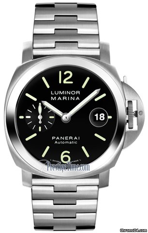 Panerai Luminor Marina Automatic 44mm