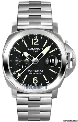 Panerai Luminor GMT 44mm
